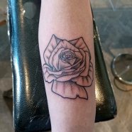 Yorkshire Rose Tattoo Meaning Design Ideas Placement Tips Yorktattoo